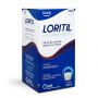 LORITIL 1MG XAROPE COM 100ML-GEOLAB-