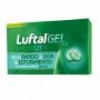 LUFTAL GEL 125MG COM 10 CAPSULAS