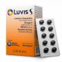 LUVIS COM 30 CAPSULAS GELATINOSAS
