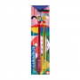 ESCOVA DENTAL CURAPROX ULTRA SOFT 2 UNIDADE (CORES SORTIDAS)