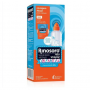 RINOSORO ALTO VOLUME 0,9% INFANTIL COM 15 SACHES REFIL