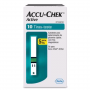 ACCU-CHEK ACTIVE 10 TIRAS 