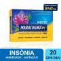 MARACUGINA PI 840MG COM 20 COMPRIMIDOS