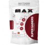 SUPER GAINER MORANGO MAX TITANIUN 3,0KG ORIGINAL