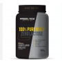 WHEY 100% PURE PROBIÓTICA ZERO LACTOSE BAUILHA COM 900G