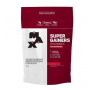SUPER GAINER VITAMINA DE FRUTAS MAX TITANIUN 3,0KG ORIGINAL