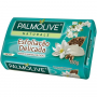 SABONETE EM BARRA PALMOLIVE JASMIN MANTEIGA DE CACAU 85G