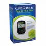 MEDIDOR DE GLICEMIA ONETOUCH SELECT PLUS FLEX 