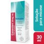 CANESTEN SOLUCAO COM 30ML