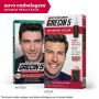 GRECIN 5 CASTANHO ESCURO SHAMPOO COLOR