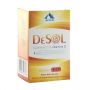 DESOL GOTAS SABOR DOCE DE LEITE COM 10ML 