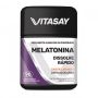 VITASAY MELATONINA LARANJA 90 COMPRIMIDOS