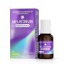 MELATONUM MELATONINA SABOR MENTA GOTAS COM 30ML 