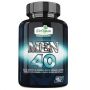 MEN 40 COM 60 CÁPSULAS KATIGUÁ