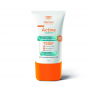 GEL HIDRATANTE FACIAL ACTINE AQUAFORCE COM 40 GRAMAS - VALIDADE 08/2026