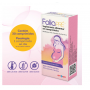 FOLIAPRE SUPLEMENTO ALIMENTAR COM 30 COMPRIMIDOS GROSS