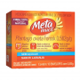 METAMUCIL SOLUVEL LARANJA COM 10 ENVELOPES DE 5,85 GRAMAS 