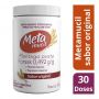 METAMUCIL ORIGINAL COM 210 GRAMAS