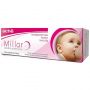 MILLAR CREME PROTETOR DE SEIOS COM LANOLINA 30 GRAMAS