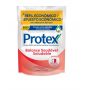 SABONETE PROTEX REFIL BALANCE SAUDAVEL 200ML