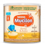 MUCILON LATA ARROZ E AVEIA COM 400 GRAMAS