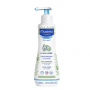 MUSTELA HYDRA BEBE CORPO COM 300ML