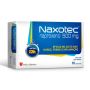 NAXOTEC 500MG COM 10 COMPRIMIDOS 