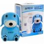NEBULIZADOR GTECH DOG AZUL