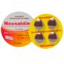 NEOSALDINA COM 4 COMPRIMIDOS