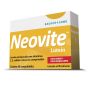 NEOVITE LUTEIN COM 60 COMPRIMIDOS 