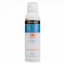 NEUTROGENA SUN FRESH MOUSSE FPS30 200ML