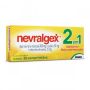 NEVRALGEX COM 30 COMPRIMIDOS