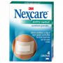CURATIVO NEXCARE 3M EXTRA SUAVE COM 4 UNIDADES 