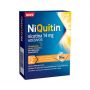 NIQUITIN * 14MG COM 7 ADESIVOS TRANSPARENTES