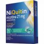 NIQUITIN * 21MG 7 ENVELOPES