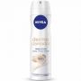 DESODORANTE AEROSOL NIVEA DERMO CLAREADOR 150ML