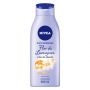 LOÇÃO HIDRATANTE NIVEA FLOR DE LARANJEIRA 400ML 