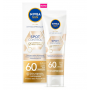 PROT SOLAR FACIAL NIVEA SUN SPOT CONTROL LUMINOUS FPS60 40ML