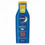 PROTETOR SOLAR NIVEA SUN FPS 30 COM 400ML