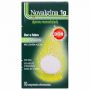 NOVALGINA 1G EFERVESCENTE COM 10 COMPRIMIDOS - VALIDADE 07/2026