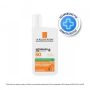 PROTETOR SOLAR ANTHELIOS AIRLICIUM FPS50 SEM COR 40ML