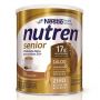 NUTREN SENIOR SABOR CAFÉ COM LEITE 740G