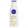 LOÇÃO HIDRATANTE NIVEA FIRMADOR Q10 + VITAMINA C 400ML
