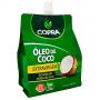 OLEO DE COCO EXTRAVIRGEM POUCH 500ML
