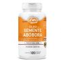 OLEO DE SEMENTE DE ABOBORA 1200 MG COM 120 CAPSULAS UNILIFE