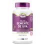 OLEO DE SEMENTE DE UVA 1200 MG COM 120 CAPSULAS UNILIFE