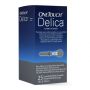 ONETOUCH DELICA COM 25 LANCETAS