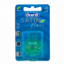 FIO DENTAL ORAL-B SATIN FLOSS 25M