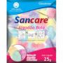 ALGODÃO SANFARMA BOLA COLORIDA 25G