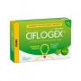 CIFLOGEX MENTA-LIMÃO 12 PASTILHAS-CIMED-